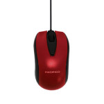 Mouse NP-R298 Red